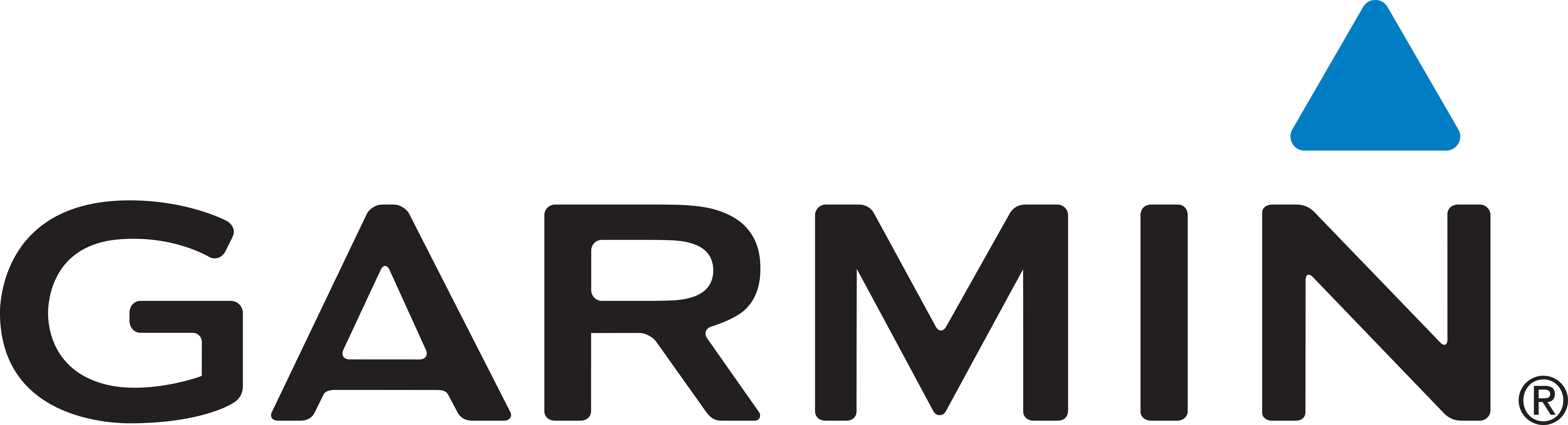 Garmin Canada Inc.